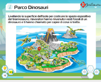 Parco Dinosauri
