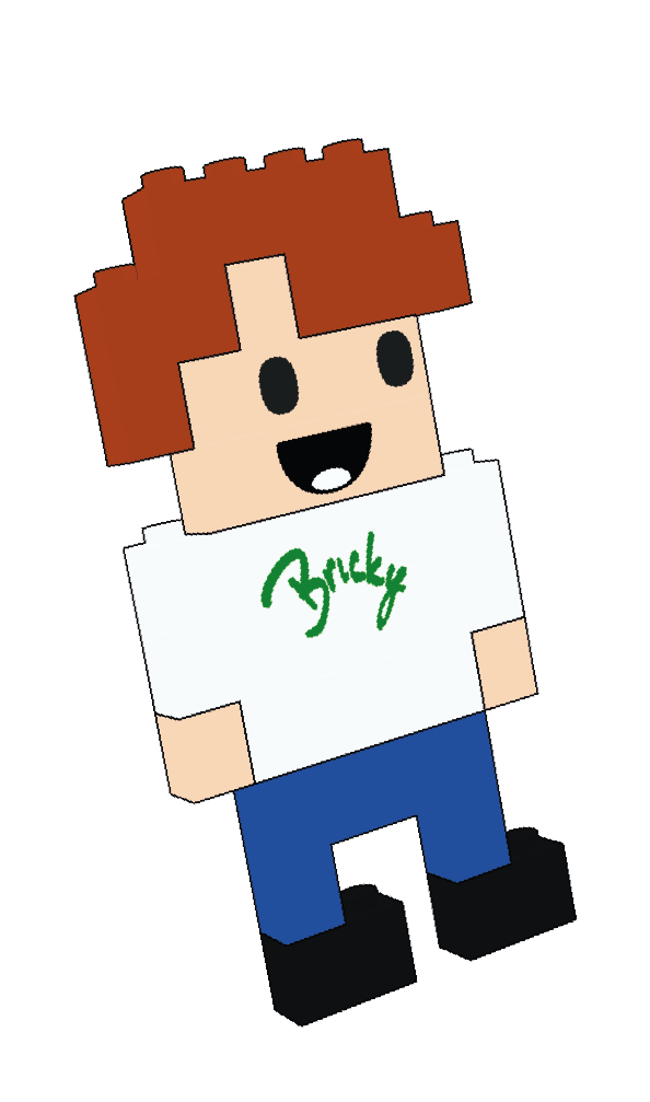 Bricky 3D Immagine