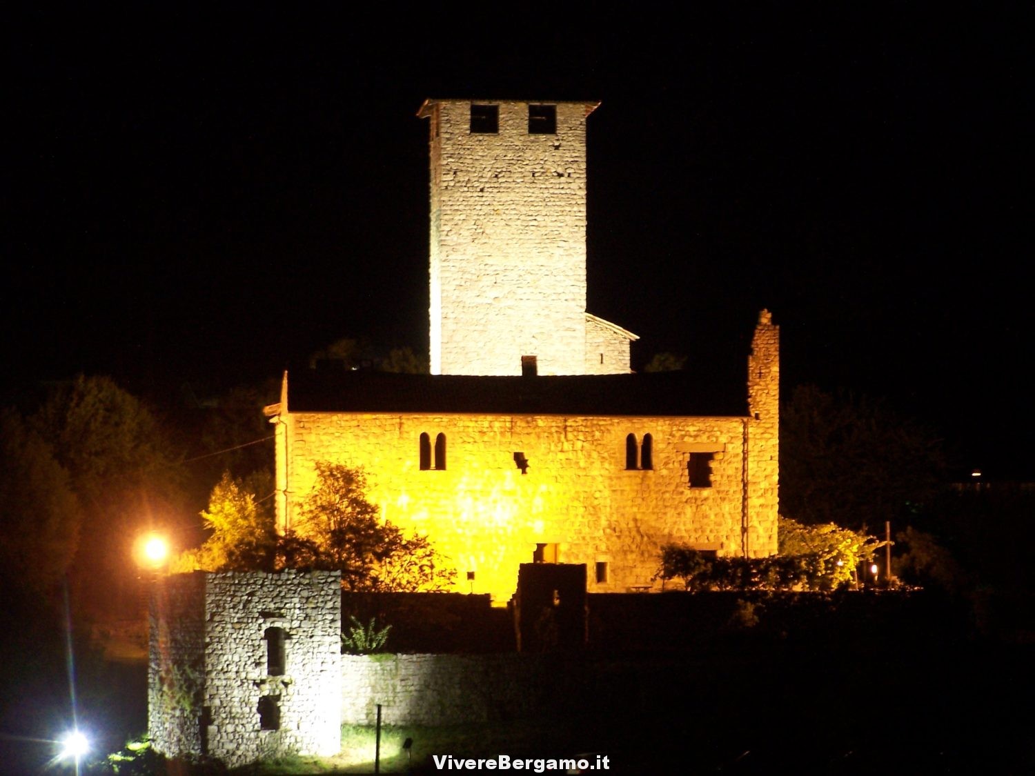 Castello-Suardi-Bianzano-Bg