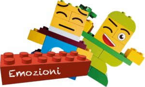 Brick emozioni