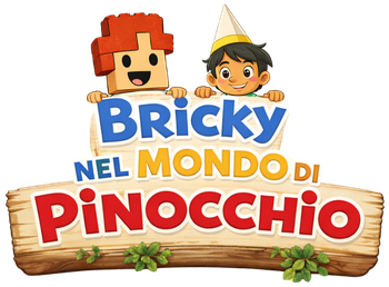 Premiazione concorso Bricky nel mondo di Pinocchio