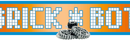 Brick*BOT robotica educativa